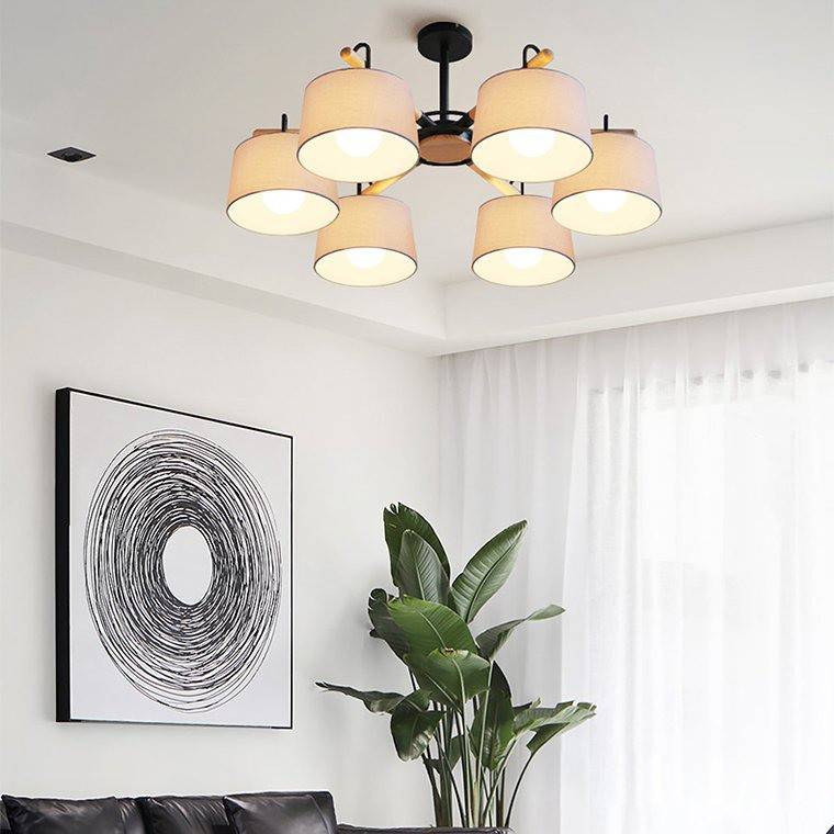 Люстра на штанге ImperiumLoft 178371-26