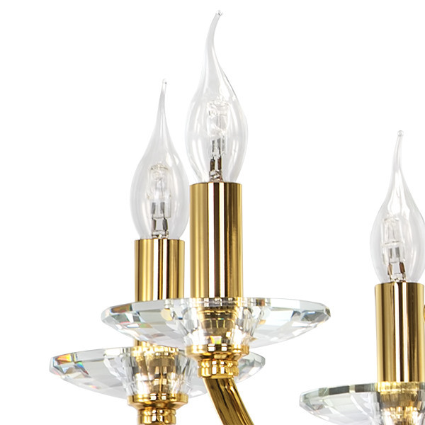 Подвесная люстра Lightstar 694082