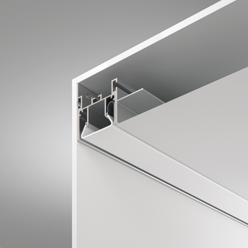 Профиль Maytoni Technical ALM013S-2M