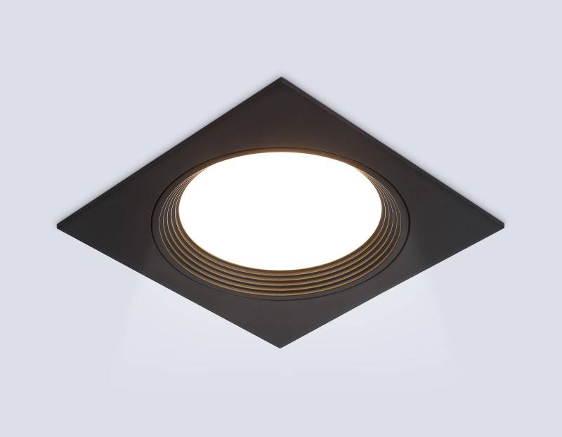 Встраиваемый светильник Ambrella Light TN51804