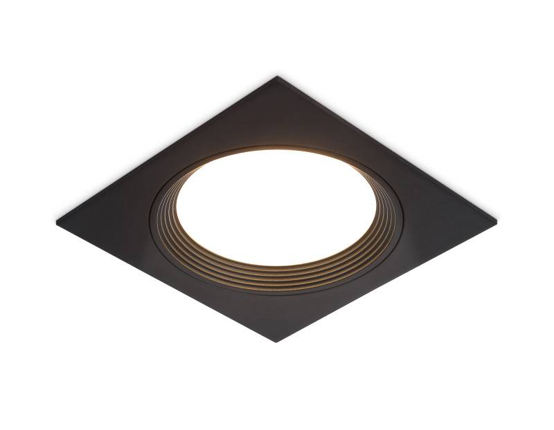 Встраиваемый светильник Ambrella Light TN51804