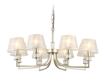 Подвесная люстра Ambrella Light LH71217