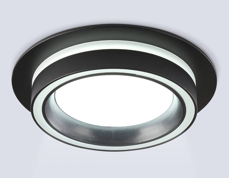 Встраиваемый светильник Ambrella Light TU5210