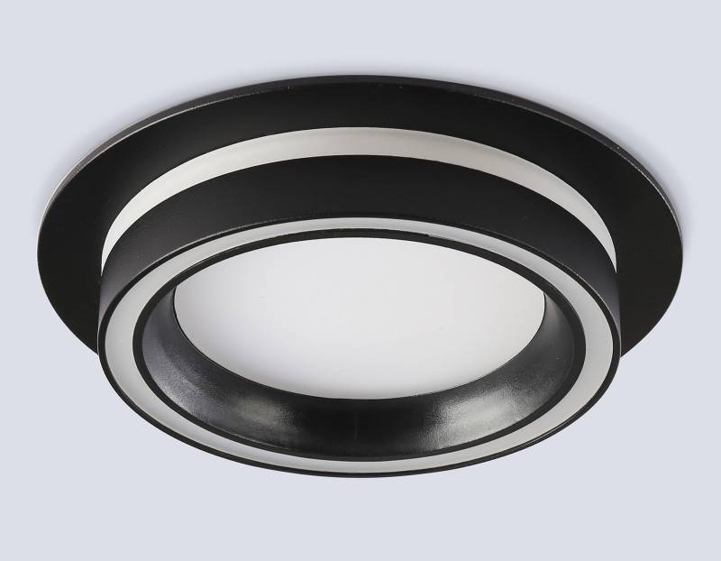 Встраиваемый светильник Ambrella Light TU5210