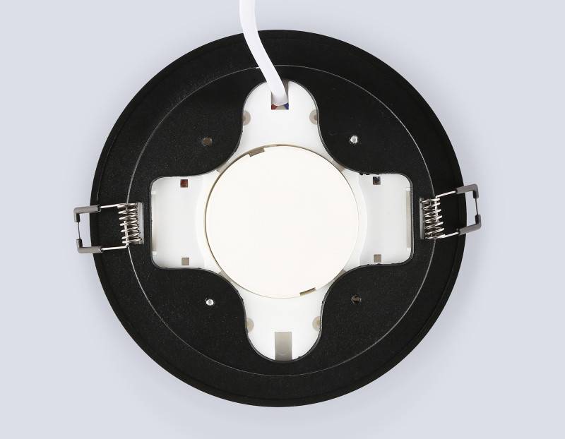 Встраиваемый светильник Ambrella Light TU5210