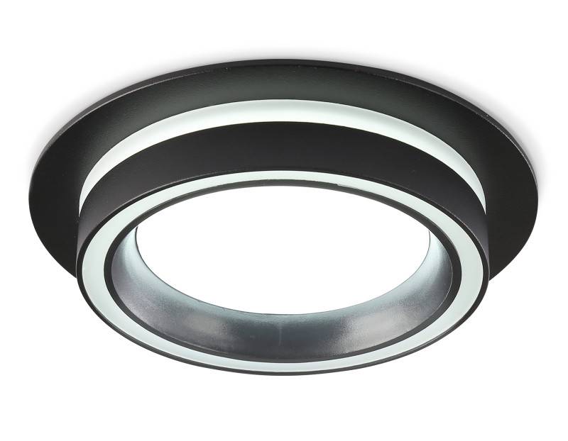 Встраиваемый светильник Ambrella Light TU5210