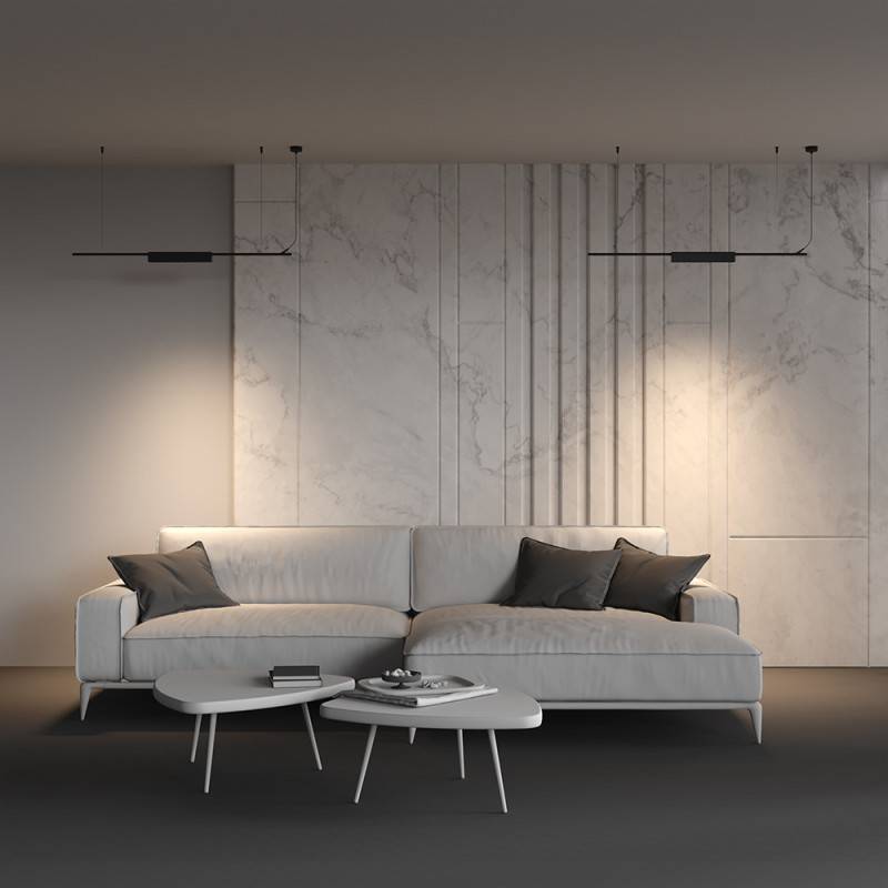 Светильник на шине Maytoni Technical TR237-1-12W3K-B