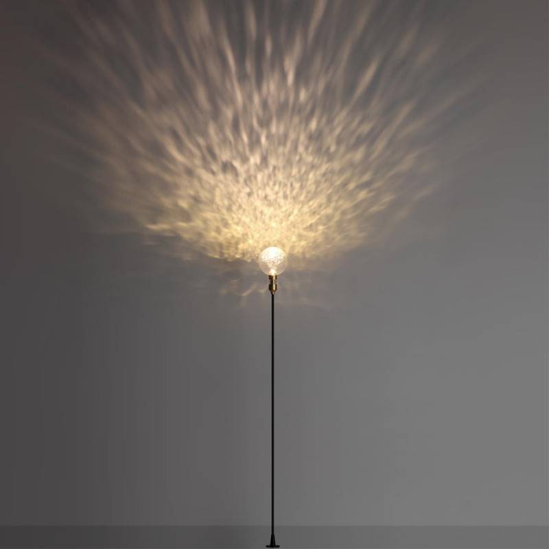 Садово-парковый светильник Odeon Light 7121/2GLB