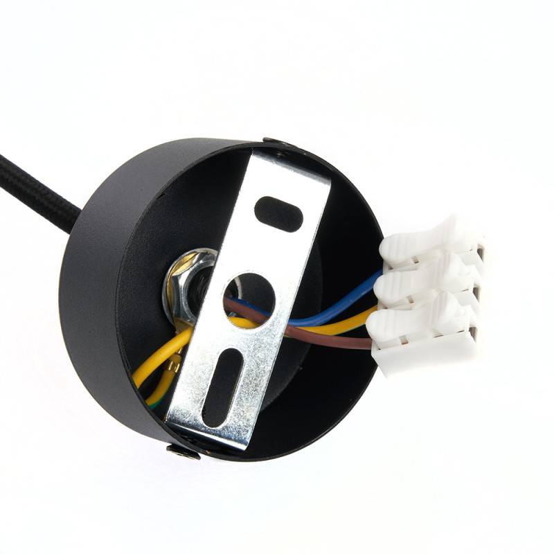 Подвесной светильник Feron 48431