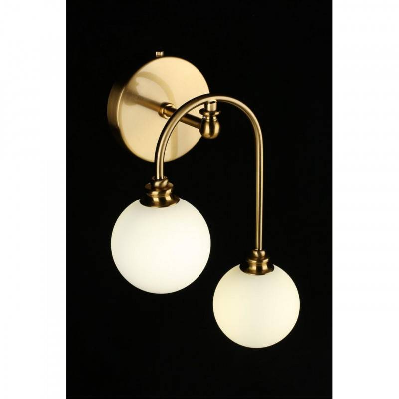 Бра APLOYT APL.839.01.02