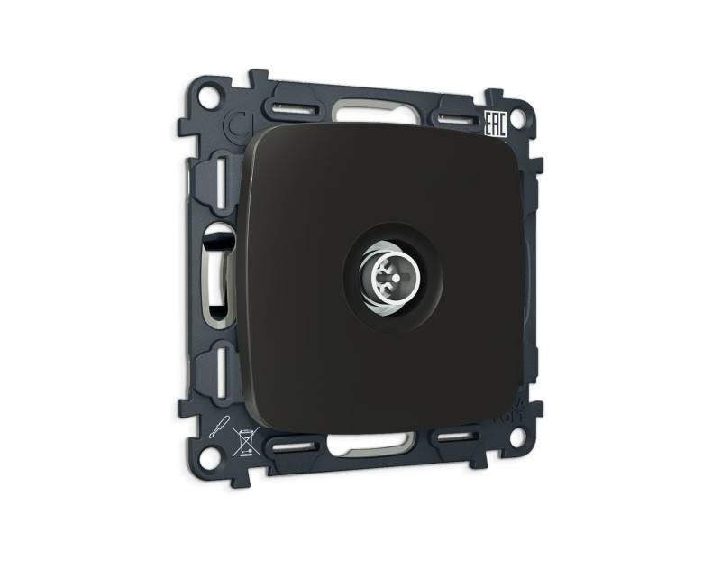 Розетка Ambrella Volt MO813005