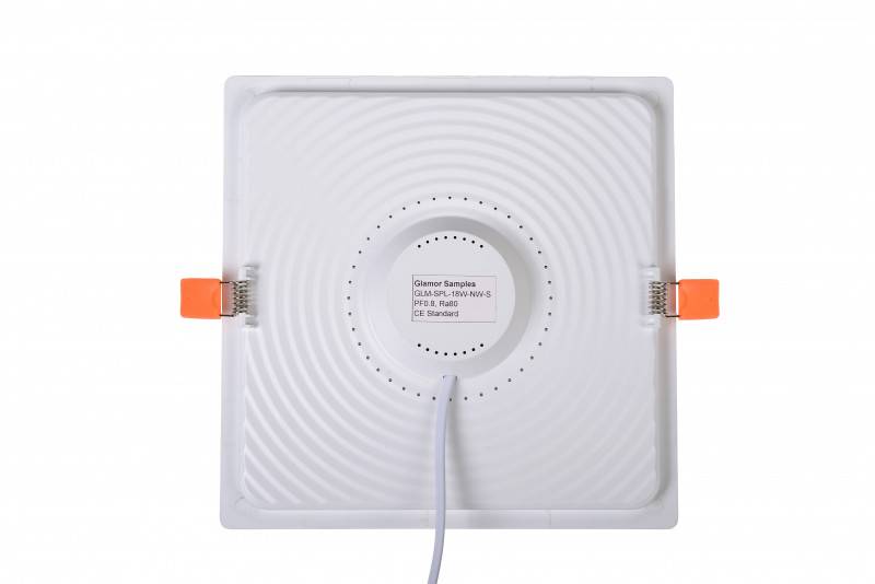 Накладной светильник LUCIDE 07106/18/31