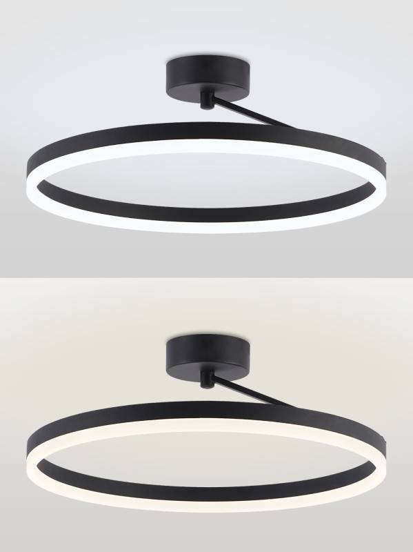 Люстра на штанге Natali Kovaltseva LED LAMPS 81121/2C