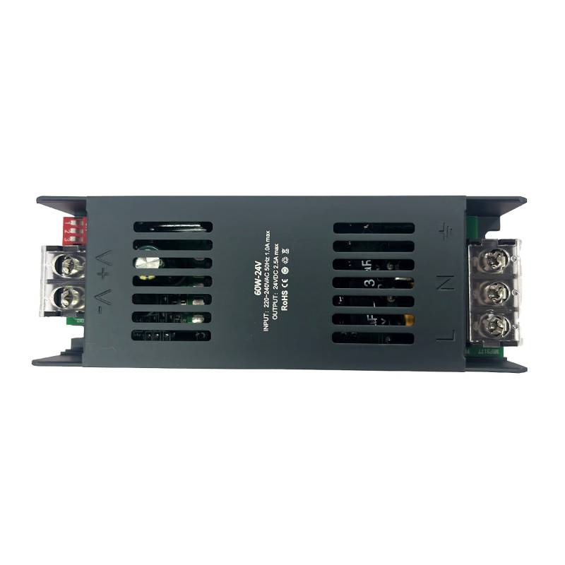 Блок питания для светодиодной ленты Favourite 2002-DC-050