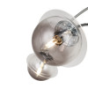 Люстра на штанге Freya FR5323CL-04CH