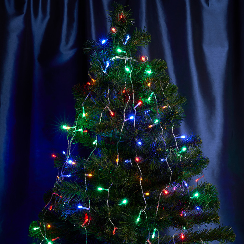 Светодиодная гирлянда Feron 32370