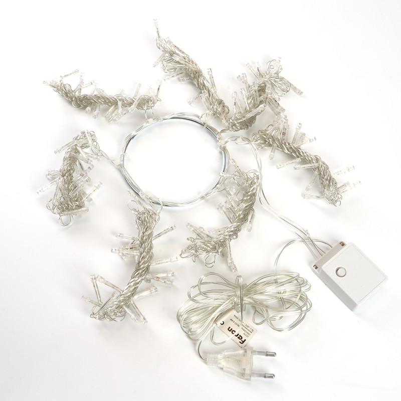 Светодиодная гирлянда Feron 32370