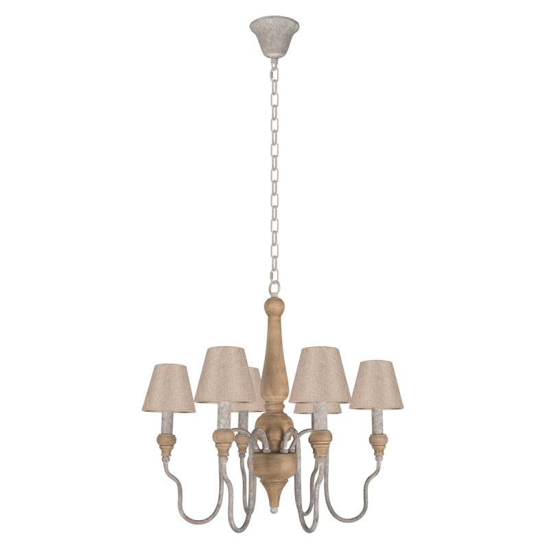 Подвесная люстра LOFT IT 10420