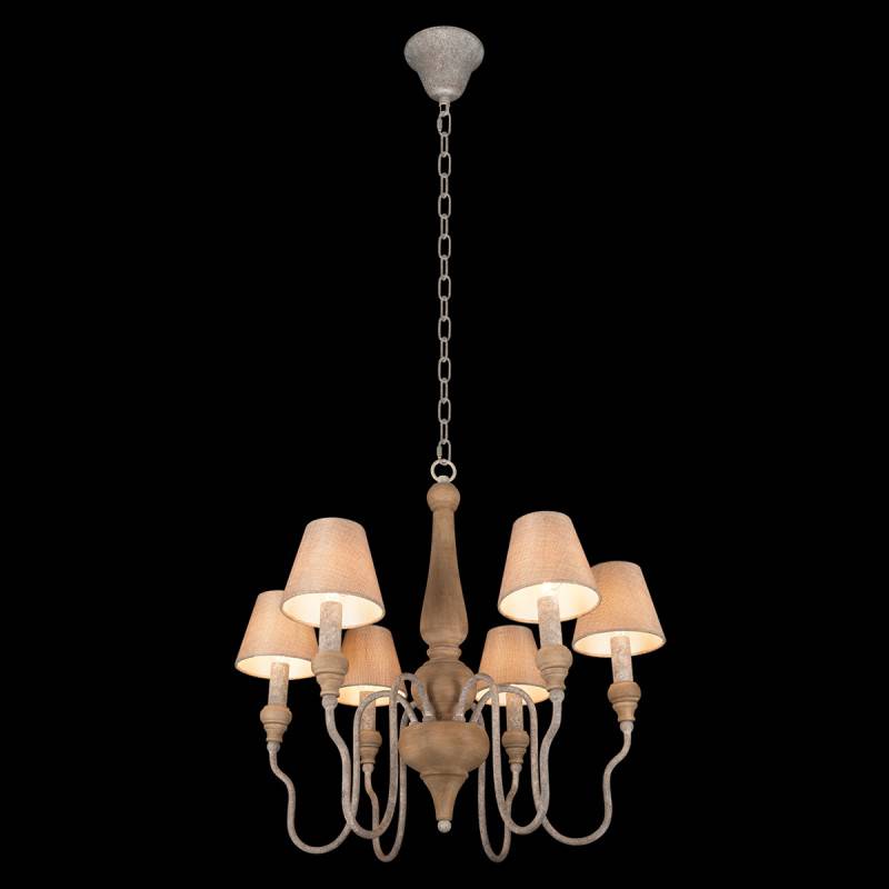 Подвесная люстра LOFT IT 10420