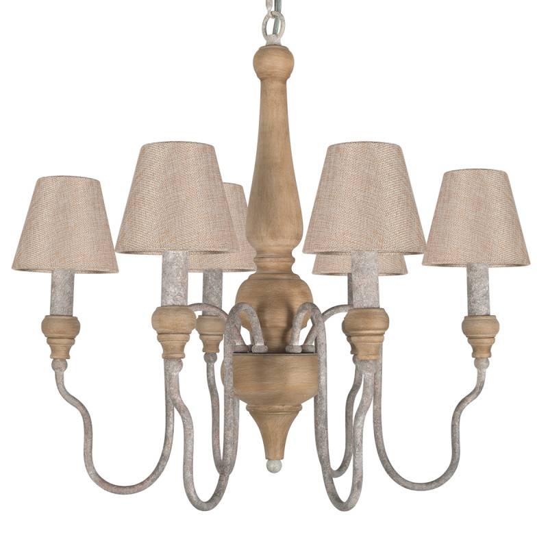 Подвесная люстра LOFT IT 10420