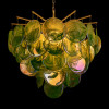 Подвесная люстра LOFT IT 10492/600 Green