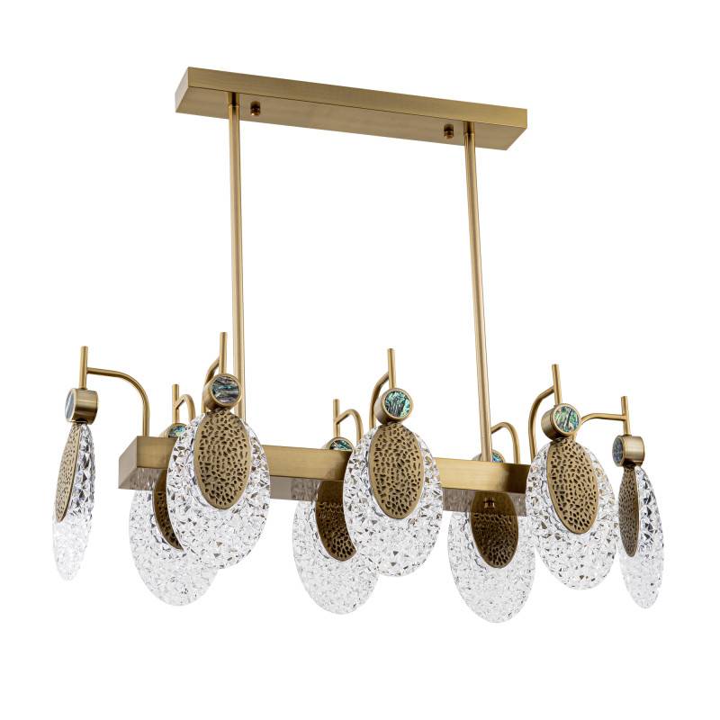 Подвесная люстра MODELUX MS.89005.8