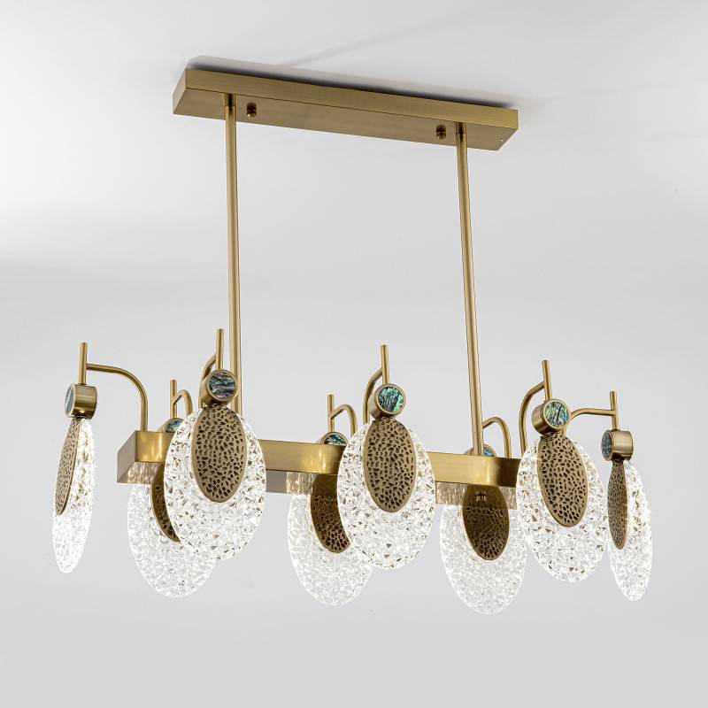 Подвесная люстра MODELUX MS.89005.8