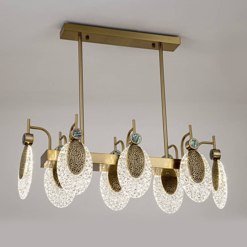 Подвесная люстра MODELUX MS.89005.8