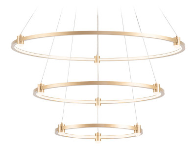 Каскадная люстра Ambrella Light FL5516