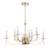 Подвесная люстра ST-Luce SL1405.203.08