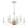 Подвесная люстра ST-Luce SL1405.203.08