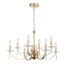 Подвесная люстра ST-Luce SL1405.203.08