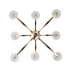 Подвесная люстра ST-Luce SL1405.203.08
