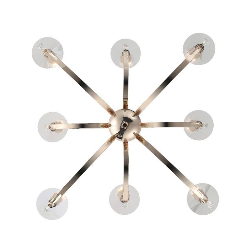 Подвесная люстра ST-Luce SL1405.203.08
