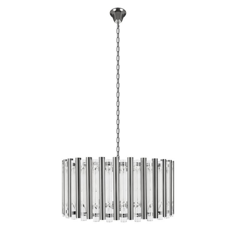 Подвесная люстра LOFT IT 10438/4