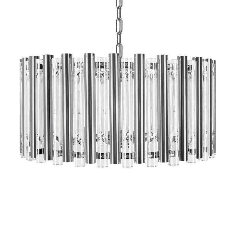 Подвесная люстра LOFT IT 10438/4