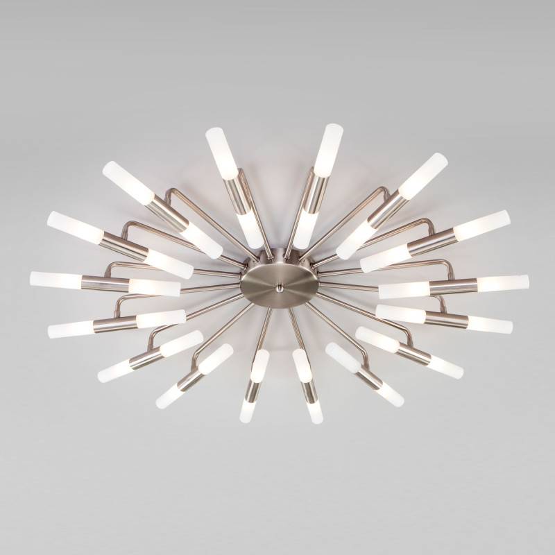 Накладная люстра Bogate's 348 Smart (552)