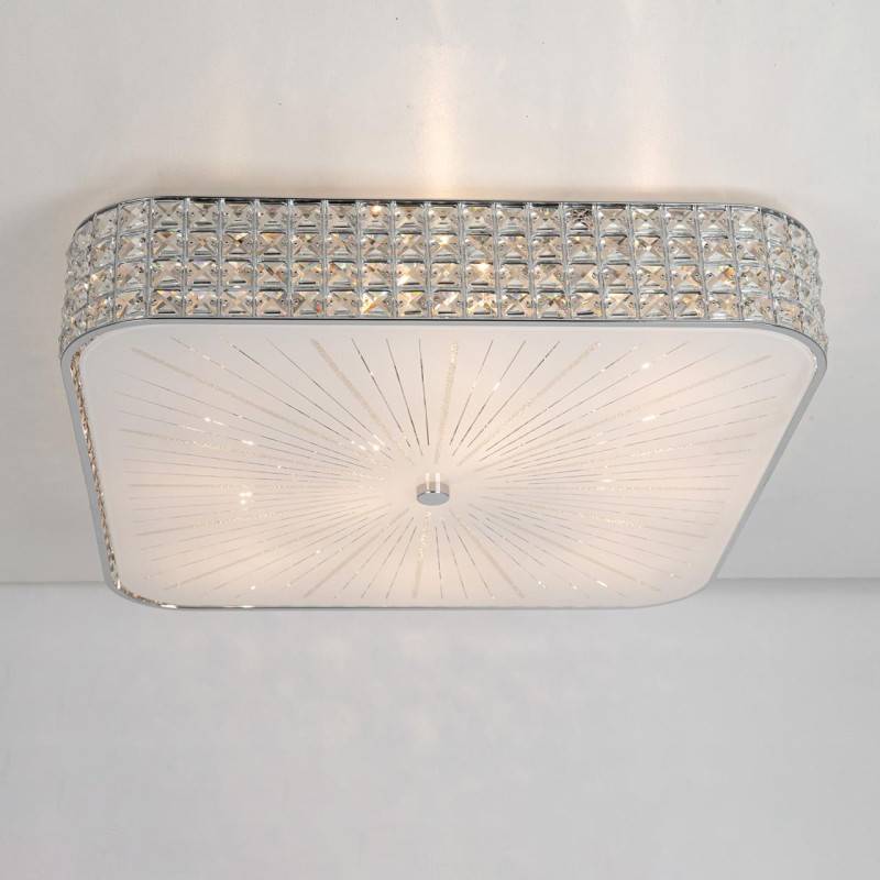 Накладной светильник Citilux CL324201