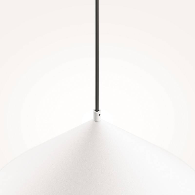 Подвесной светильник Maytoni MOD167PL-01W