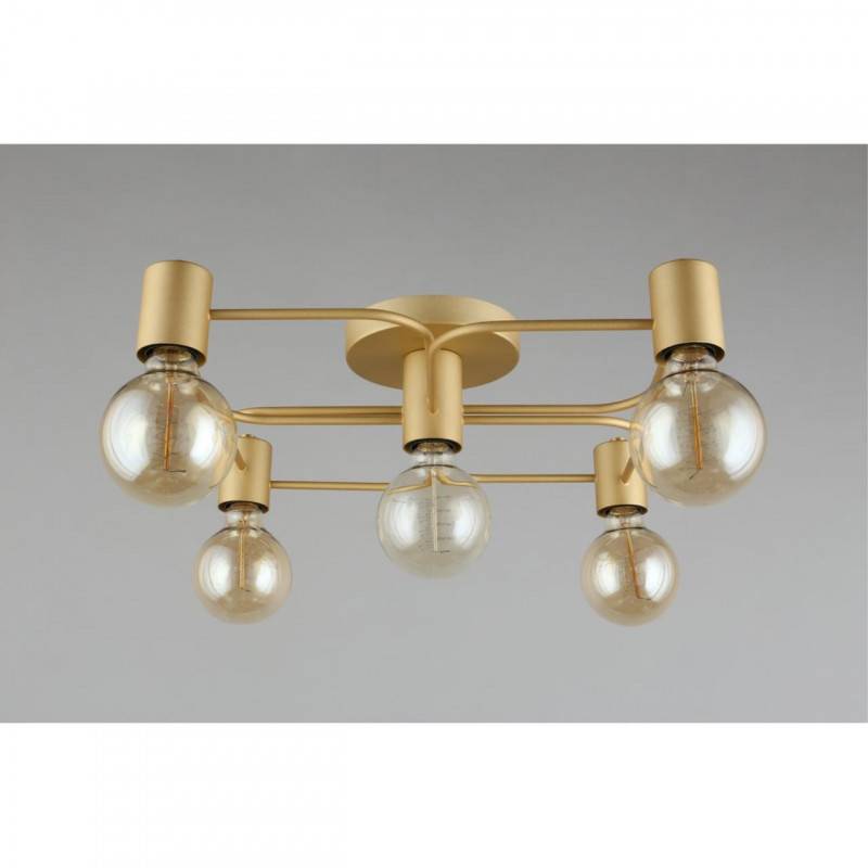 Накладная люстра APLOYT APL.911.07.05