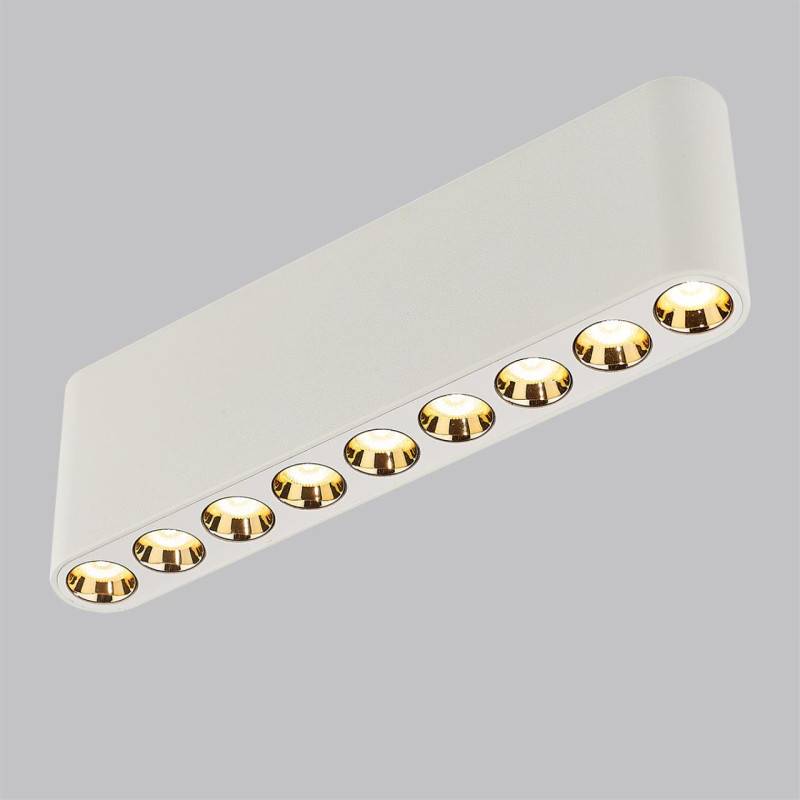 Накладной светильник Odeon Light 7091/21CL