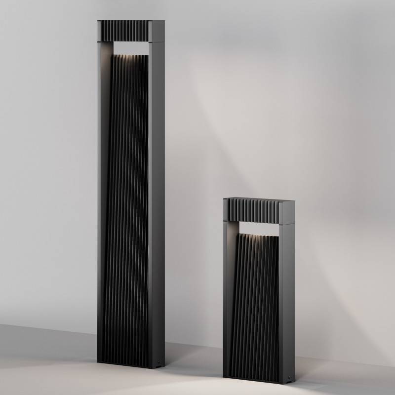 Садово-парковый светильник Maytoni O444FL-L13GF3K