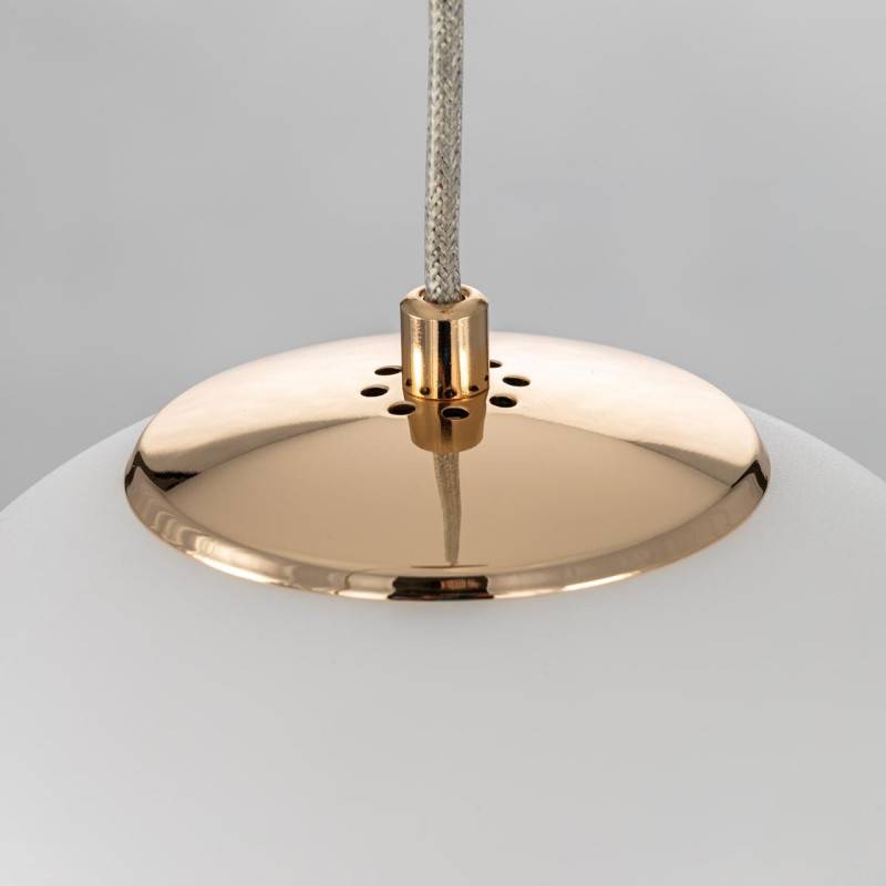 Каскадная люстра Citilux CL226A033