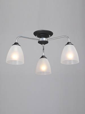 Накладная люстра Vitaluce V3946-1/3PL