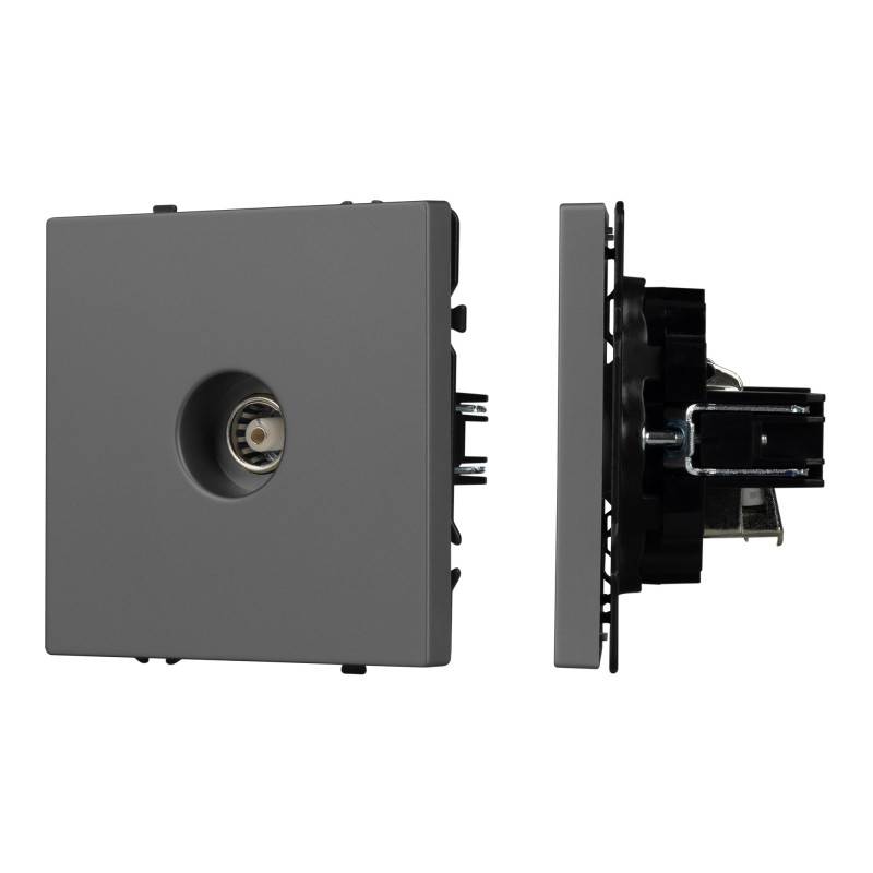 Розетка Arlight 054295