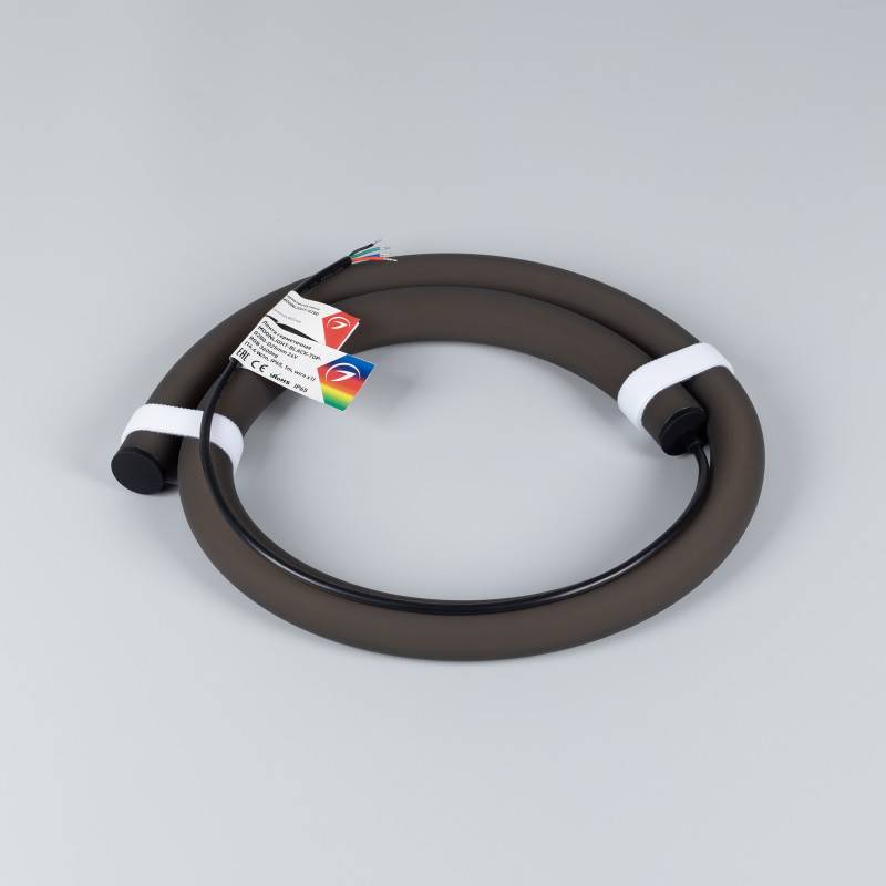 Гибкий неон Arlight 047198