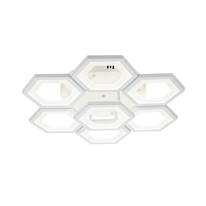 Накладная люстра Escada 10204/7LED