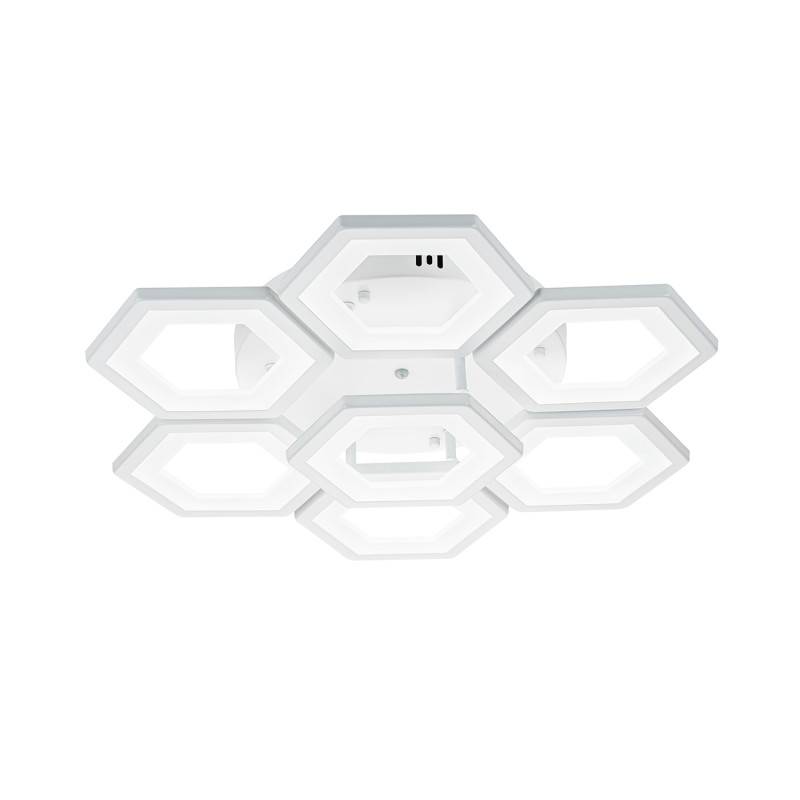 Накладная люстра Escada 10204/7LED