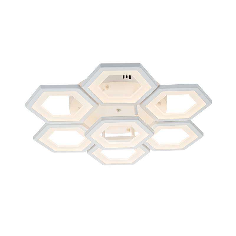 Накладная люстра Escada 10204/7LED