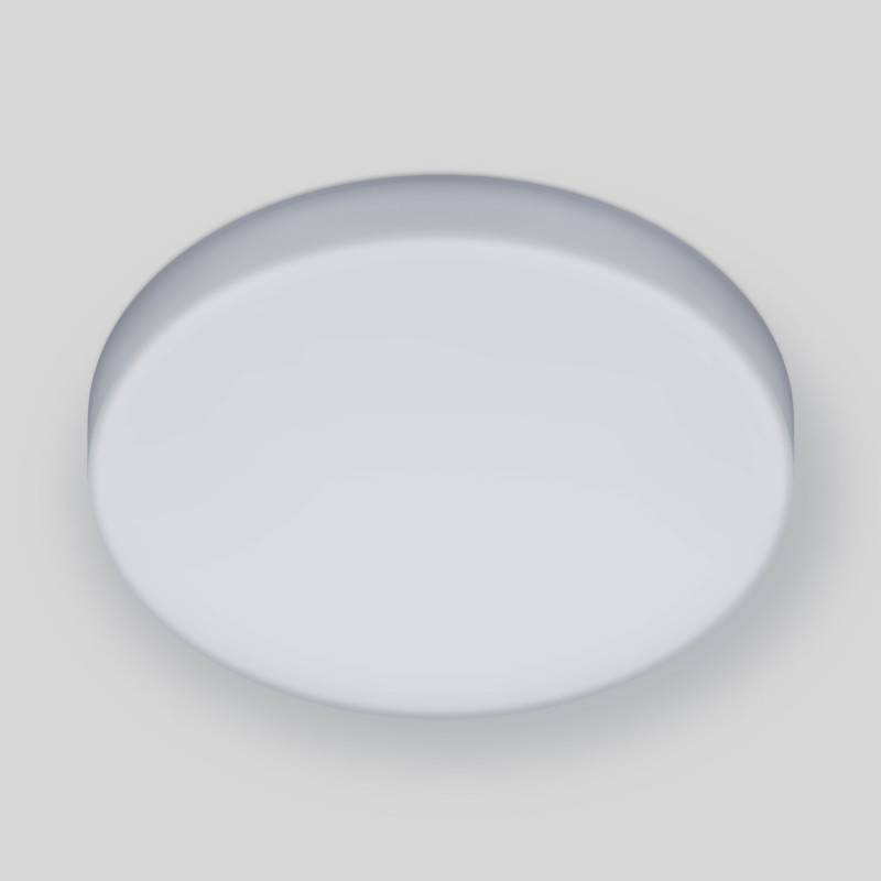 Накладной светильник Elektrostandard DLR043 10W 4200K